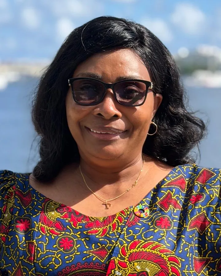 Dr. Teresa Matoso M. Victor